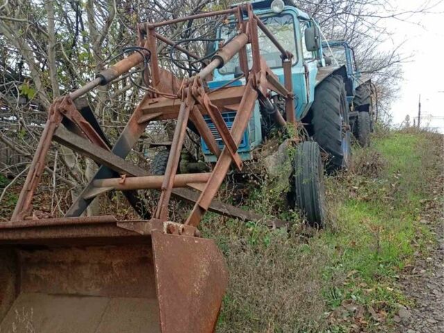 МТЗ Другая, объемом двигателя 0 л и пробегом 5 тыс. км за 3700 $, фото 1 на Automoto.ua