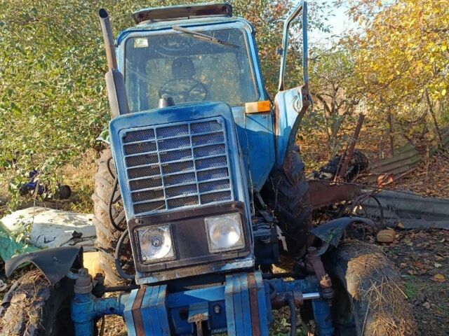 МТЗ Другая, объемом двигателя 0 л и пробегом 0 тыс. км за 2852 $, фото 1 на Automoto.ua