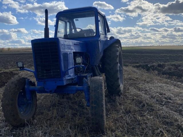 МТЗ Другая, объемом двигателя 0 л и пробегом 5 тыс. км за 4800 $, фото 1 на Automoto.ua