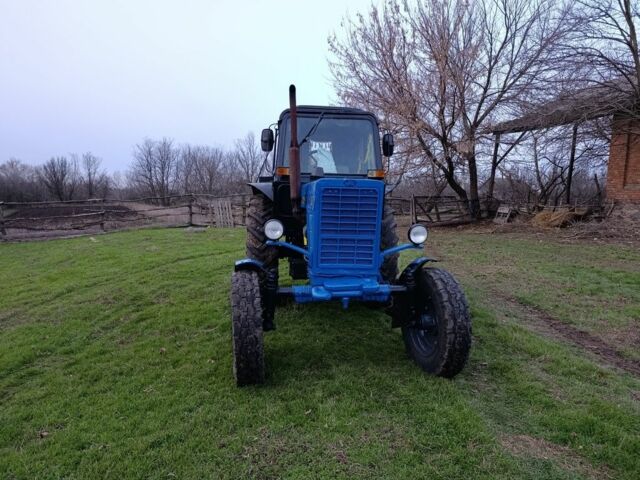 МТЗ Другая, объемом двигателя 0 л и пробегом 0 тыс. км за 4000 $, фото 1 на Automoto.ua