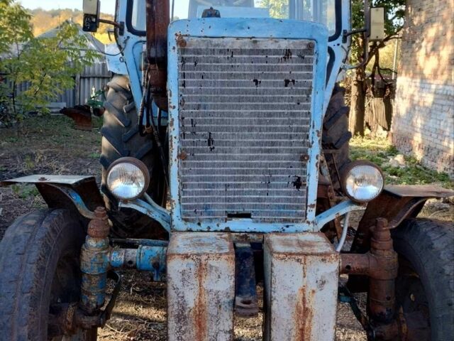 МТЗ Другая, объемом двигателя 0 л и пробегом 0 тыс. км за 3000 $, фото 1 на Automoto.ua