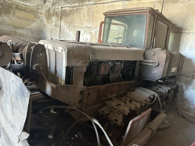 МТЗ Другая, объемом двигателя 6.4 л и пробегом 1000 тыс. км за 2899 $, фото 1 на Automoto.ua