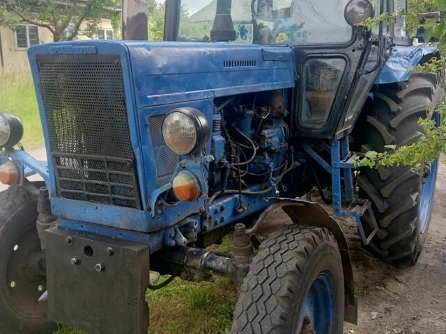 МТЗ Другая, объемом двигателя 0 л и пробегом 0 тыс. км за 5514 $, фото 1 на Automoto.ua