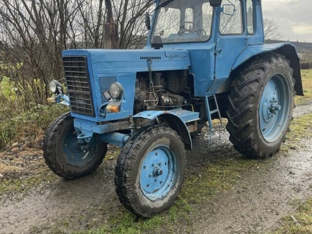 МТЗ Інша, об'ємом двигуна 0 л та пробігом 0 тис. км за 4300 $, фото 1 на Automoto.ua