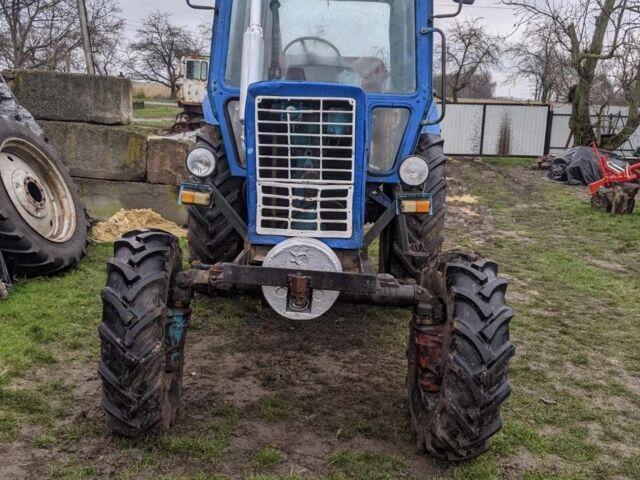 МТЗ Другая, объемом двигателя 0 л и пробегом 0 тыс. км за 5300 $, фото 1 на Automoto.ua