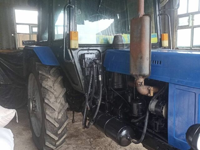 МТЗ Інша, об'ємом двигуна 0 л та пробігом 0 тис. км за 7270 $, фото 1 на Automoto.ua