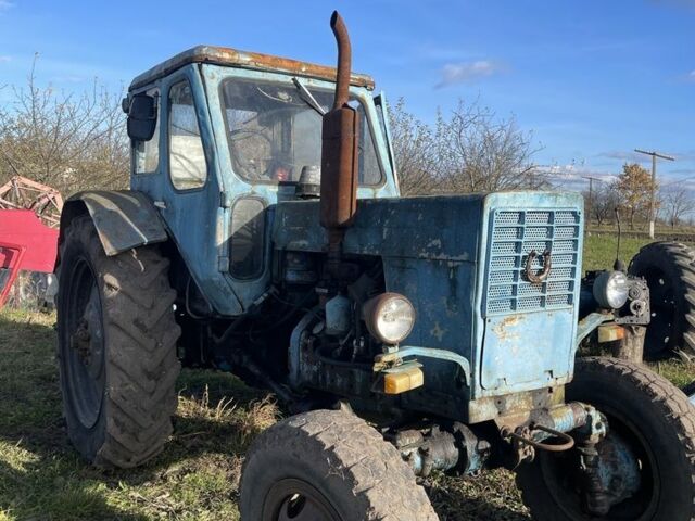 МТЗ Інша, об'ємом двигуна 0 л та пробігом 0 тис. км за 4350 $, фото 1 на Automoto.ua