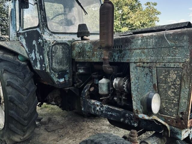 МТЗ Другая, объемом двигателя 4.15 л и пробегом 0 тыс. км за 6350 $, фото 1 на Automoto.ua
