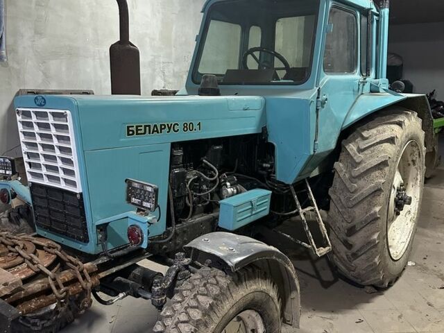 МТЗ Другая, объемом двигателя 0 л и пробегом 0 тыс. км за 6500 $, фото 1 на Automoto.ua