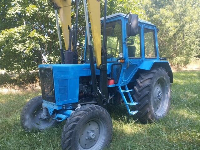 МТЗ Другая, объемом двигателя 0 л и пробегом 0 тыс. км за 9000 $, фото 1 на Automoto.ua