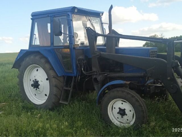 МТЗ Другая, объемом двигателя 0.5 л и пробегом 0 тыс. км за 4800 $, фото 1 на Automoto.ua