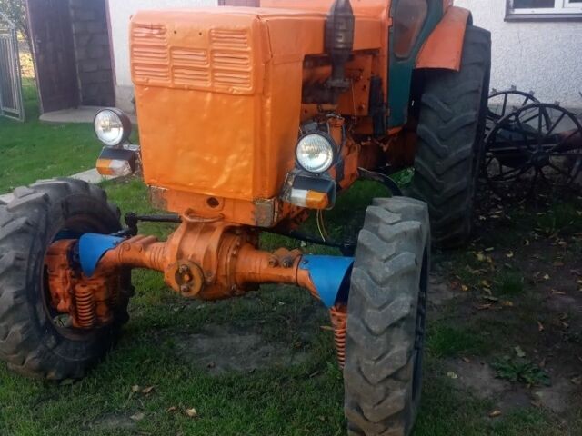 МТЗ Інша, об'ємом двигуна 0 л та пробігом 0 тис. км за 3000 $, фото 1 на Automoto.ua