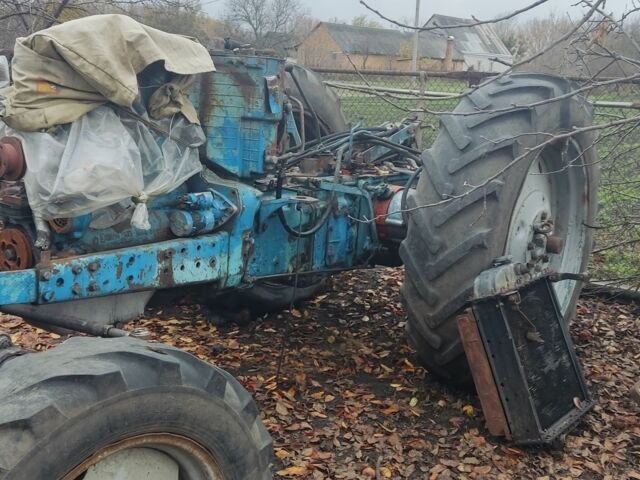 МТЗ Другая, объемом двигателя 0 л и пробегом 0 тыс. км за 4000 $, фото 1 на Automoto.ua