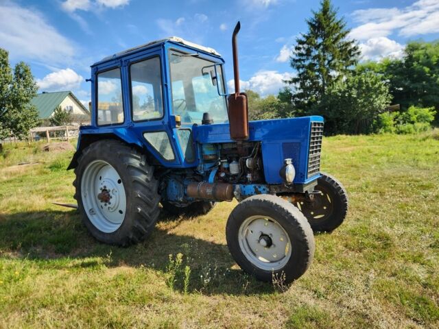 МТЗ Другая, объемом двигателя 0 л и пробегом 0 тыс. км за 5200 $, фото 1 на Automoto.ua