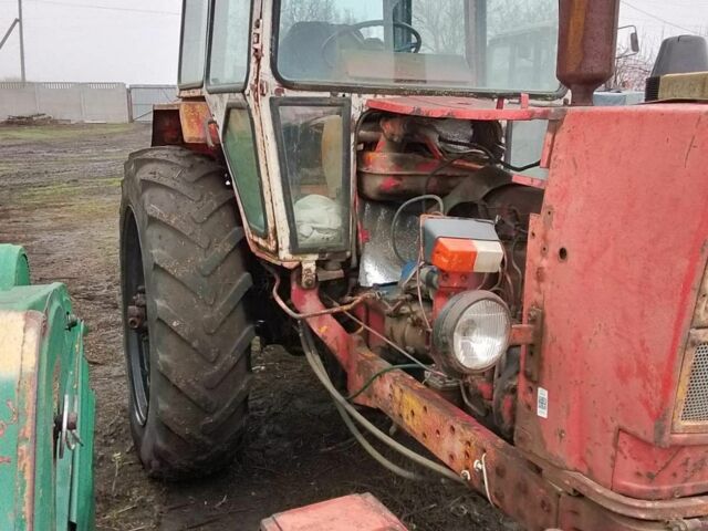 МТЗ Інша, об'ємом двигуна 0 л та пробігом 0 тис. км за 2000 $, фото 1 на Automoto.ua