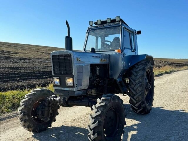 МТЗ Інша, об'ємом двигуна 0 л та пробігом 0 тис. км за 8300 $, фото 1 на Automoto.ua