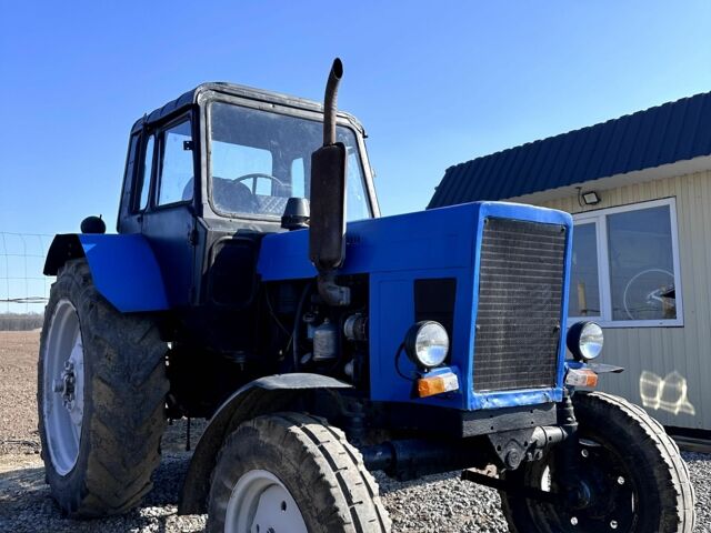 МТЗ Другая, объемом двигателя 0 л и пробегом 0 тыс. км за 3999 $, фото 1 на Automoto.ua