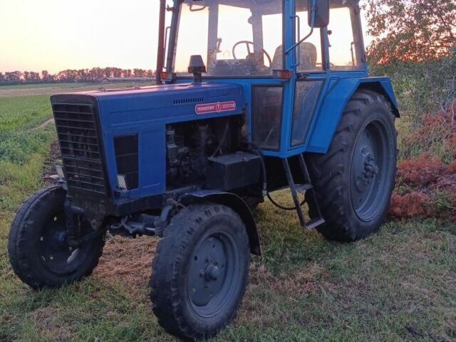 МТЗ Другая, объемом двигателя 0 л и пробегом 0 тыс. км за 5000 $, фото 1 на Automoto.ua