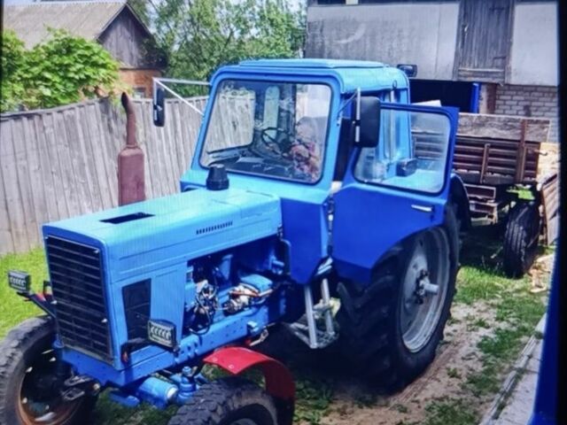 МТЗ Інша, об'ємом двигуна 0 л та пробігом 0 тис. км за 5000 $, фото 1 на Automoto.ua