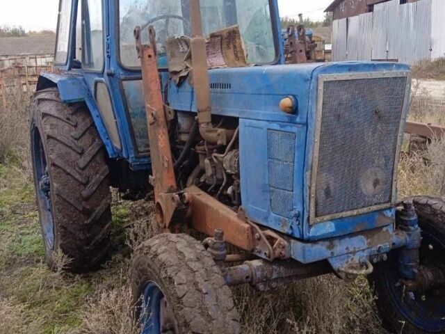 МТЗ Інша, об'ємом двигуна 0 л та пробігом 0 тис. км за 3000 $, фото 1 на Automoto.ua