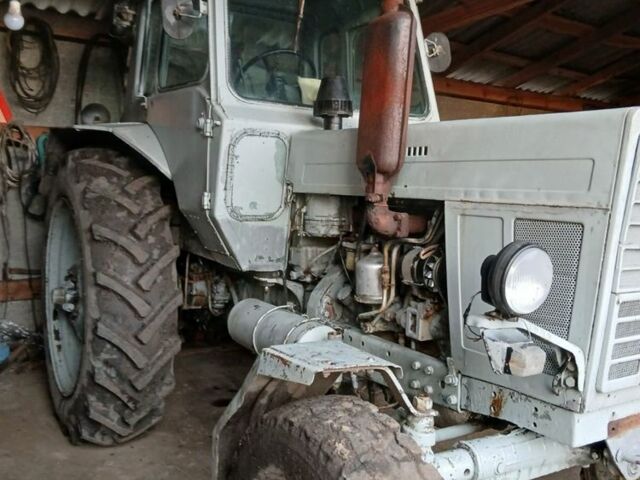 МТЗ Інша, об'ємом двигуна 0 л та пробігом 0 тис. км за 4900 $, фото 1 на Automoto.ua