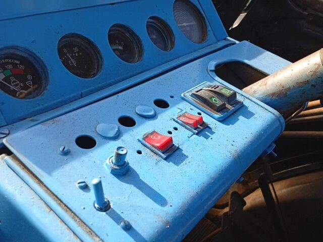 МТЗ Другая, объемом двигателя 0 л и пробегом 0 тыс. км за 3300 $, фото 1 на Automoto.ua