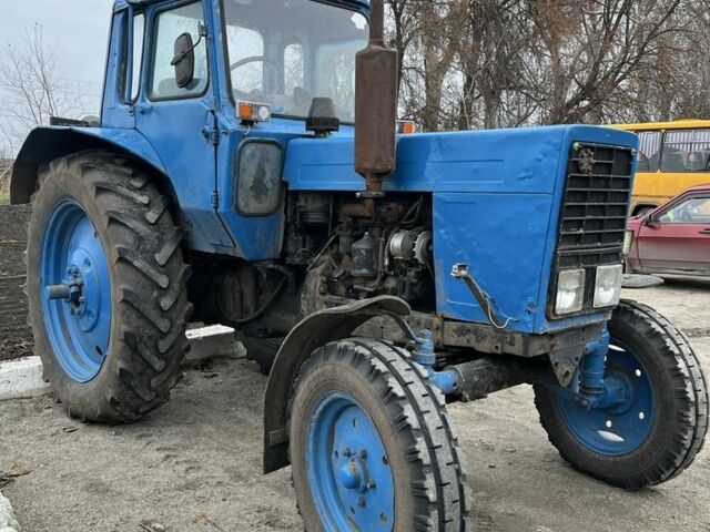 МТЗ Другая, объемом двигателя 0.5 л и пробегом 0 тыс. км за 4800 $, фото 1 на Automoto.ua