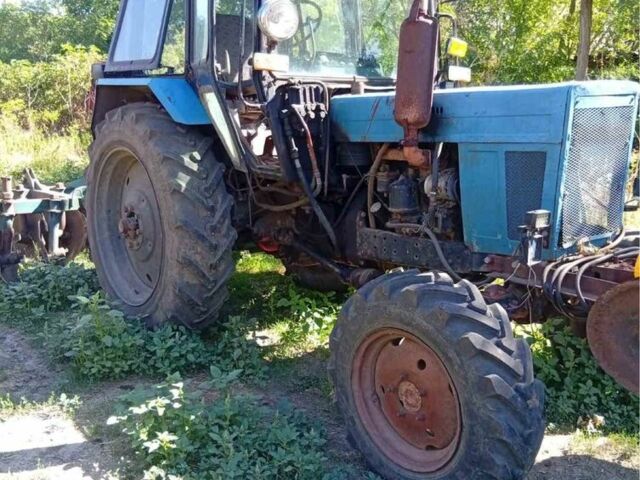 МТЗ Другая, объемом двигателя 0 л и пробегом 0 тыс. км за 6500 $, фото 1 на Automoto.ua