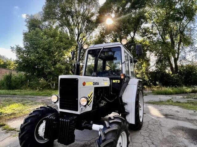 МТЗ Другая 1992 в Умани на Automoto.ua МТЗ Другая, объемом двигателя 0 л и пробегом 0 тыс. км за 10400 $, фото 1 на Automoto.ua