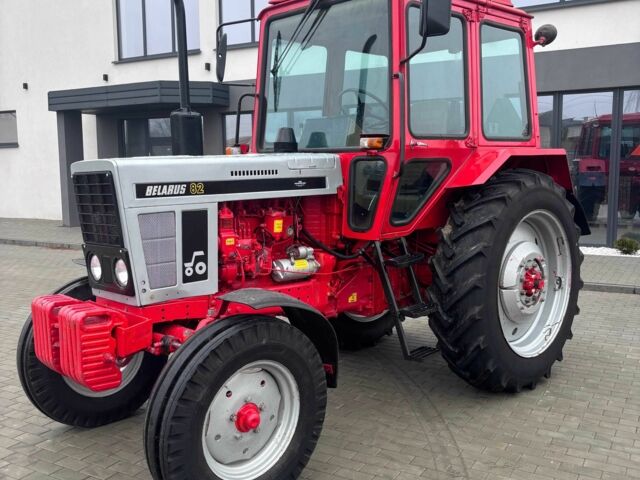 МТЗ Другая, объемом двигателя 0 л и пробегом 0 тыс. км за 15000 $, фото 1 на Automoto.ua