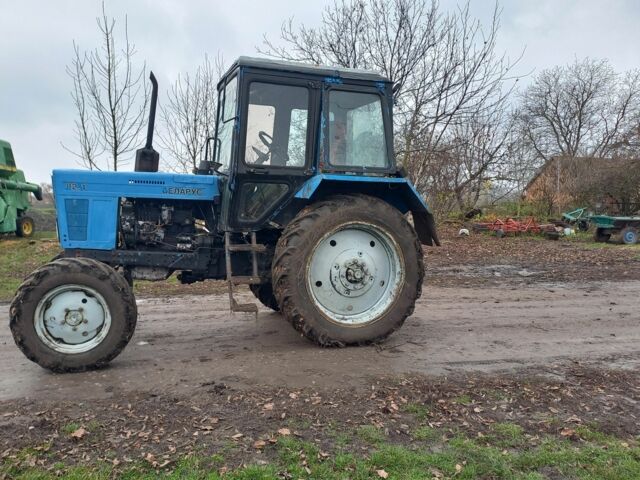 МТЗ Інша, об'ємом двигуна 0 л та пробігом 0 тис. км за 7000 $, фото 1 на Automoto.ua