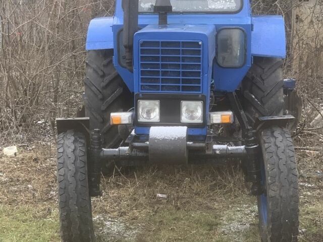 МТЗ Інша, об'ємом двигуна 0 л та пробігом 0 тис. км за 6750 $, фото 1 на Automoto.ua