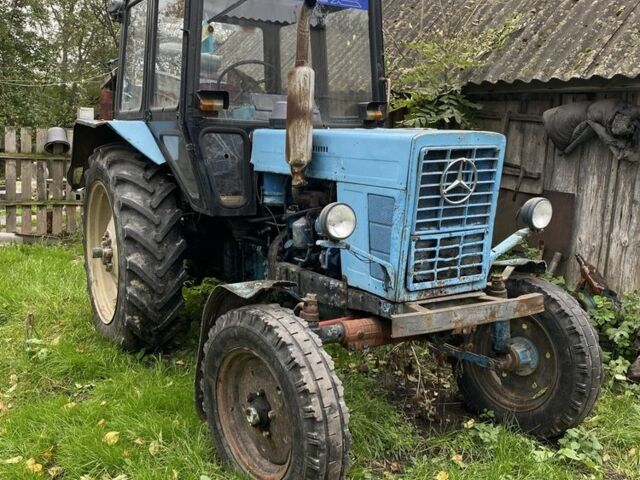 МТЗ Другая, объемом двигателя 0 л и пробегом 0 тыс. км за 6700 $, фото 1 на Automoto.ua