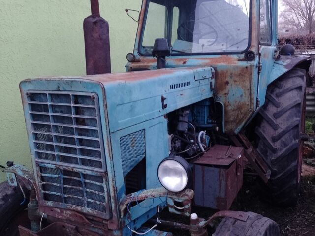 МТЗ Другая, объемом двигателя 4.6 л и пробегом 1000 тыс. км за 3500 $, фото 1 на Automoto.ua