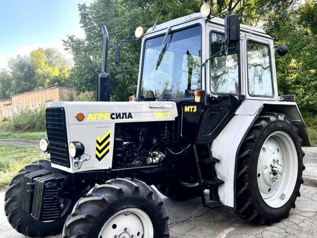 МТЗ Другая, объемом двигателя 0 л и пробегом 0 тыс. км за 10400 $, фото 1 на Automoto.ua