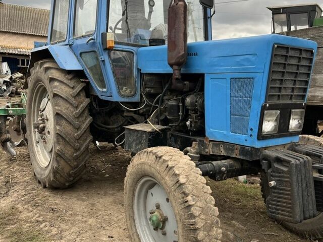 МТЗ Другая, объемом двигателя 0 л и пробегом 0 тыс. км за 6100 $, фото 1 на Automoto.ua