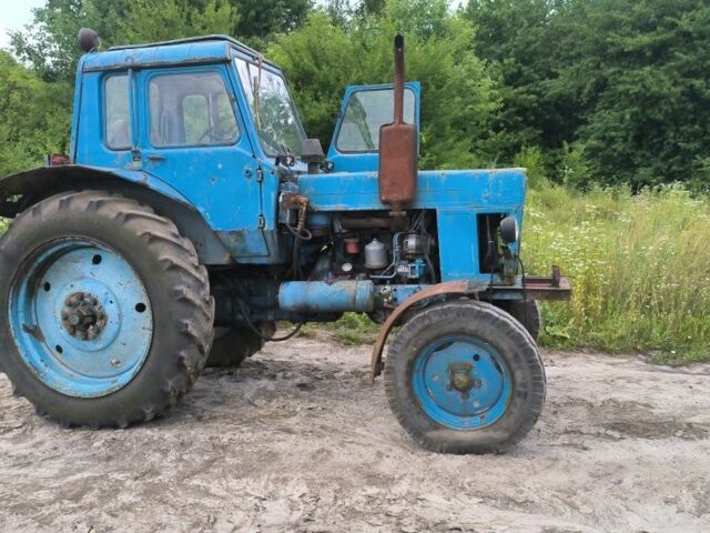 МТЗ Інша, об'ємом двигуна 0 л та пробігом 0 тис. км за 4100 $, фото 1 на Automoto.ua