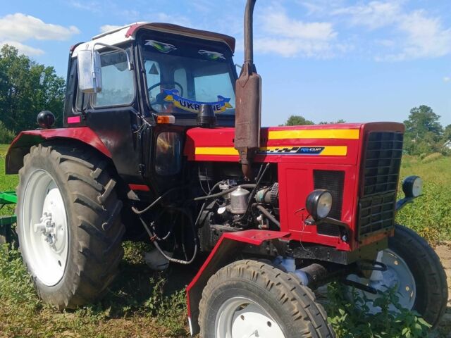 МТЗ Інша, об'ємом двигуна 4.75 л та пробігом 120 тис. км за 6000 $, фото 1 на Automoto.ua