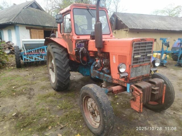 МТЗ Другая, объемом двигателя 0 л и пробегом 0 тыс. км за 6000 $, фото 1 на Automoto.ua