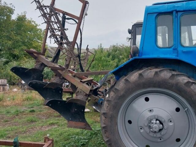 МТЗ Другая, объемом двигателя 0 л и пробегом 0 тыс. км за 5200 $, фото 1 на Automoto.ua