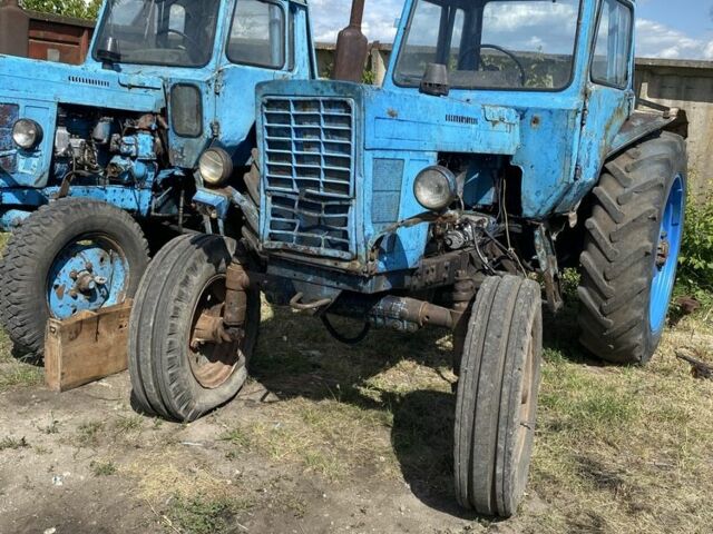 МТЗ Інша, об'ємом двигуна 4.5 л та пробігом 20 тис. км за 2900 $, фото 1 на Automoto.ua