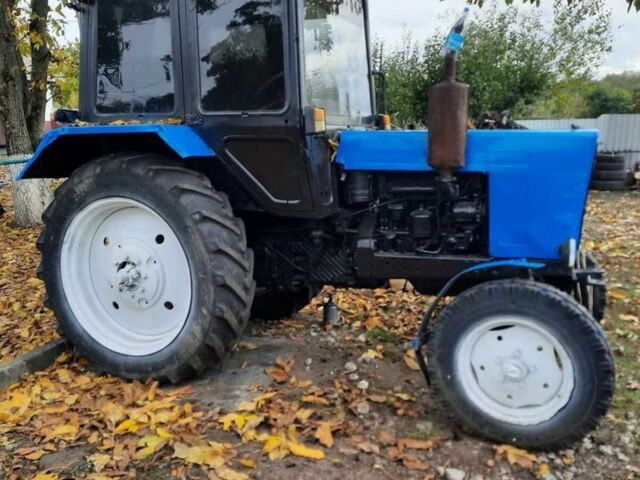 МТЗ Другая, объемом двигателя 0 л и пробегом 0 тыс. км за 4999 $, фото 1 на Automoto.ua