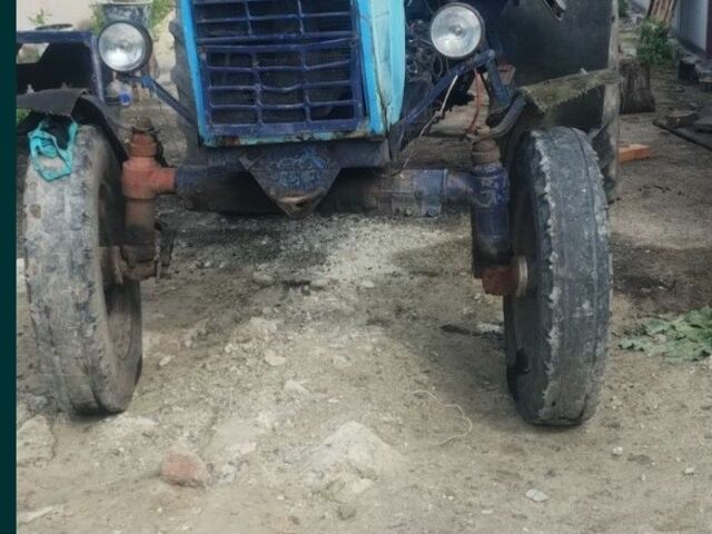 МТЗ Інша, об'ємом двигуна 4.75 л та пробігом 20 тис. км за 3300 $, фото 1 на Automoto.ua