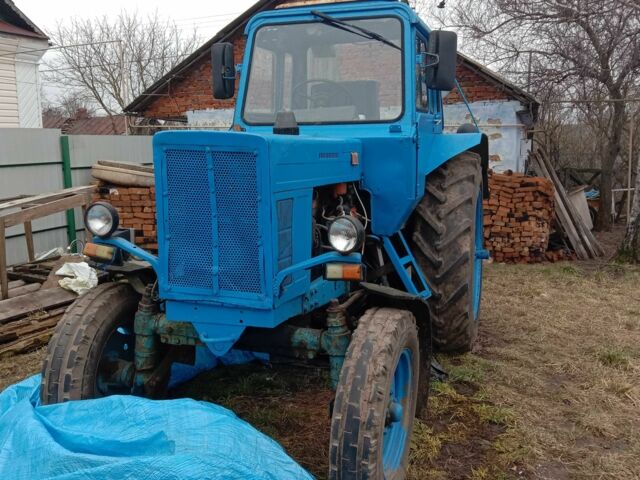МТЗ Інша, об'ємом двигуна 0 л та пробігом 0 тис. км за 5500 $, фото 1 на Automoto.ua