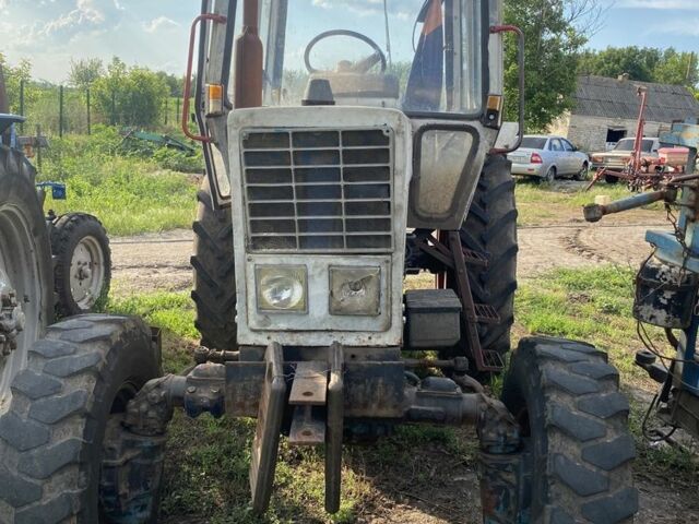 МТЗ Другая, объемом двигателя 0.55 л и пробегом 20 тыс. км за 5400 $, фото 1 на Automoto.ua