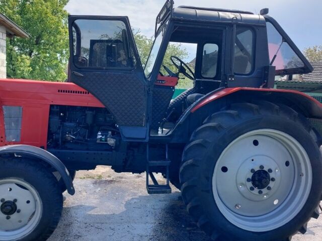МТЗ Другая, объемом двигателя 0 л и пробегом 0 тыс. км за 7000 $, фото 1 на Automoto.ua