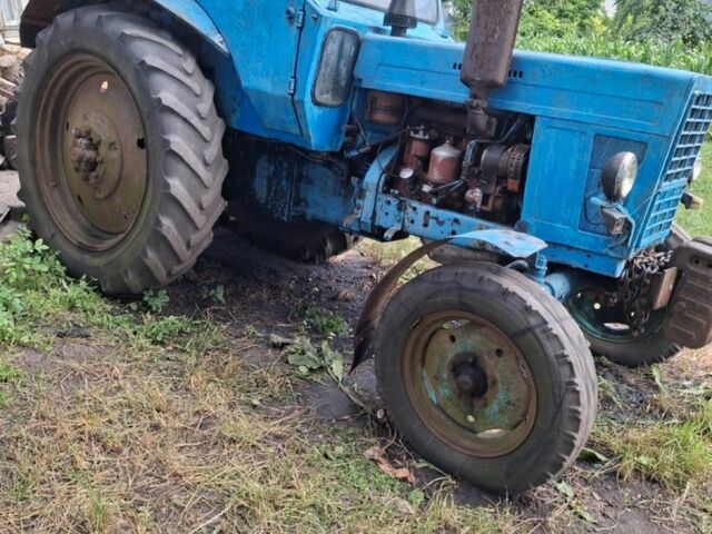 МТЗ Інша, об'ємом двигуна 4.75 л та пробігом 0 тис. км за 3700 $, фото 1 на Automoto.ua