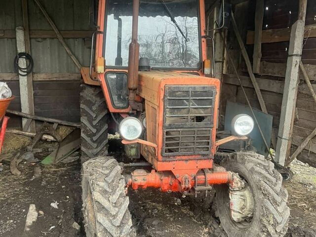 МТЗ Другая, объемом двигателя 0 л и пробегом 4 тыс. км за 6500 $, фото 1 на Automoto.ua