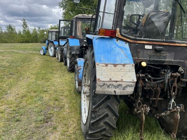 МТЗ Другая, объемом двигателя 0 л и пробегом 0 тыс. км за 5300 $, фото 1 на Automoto.ua