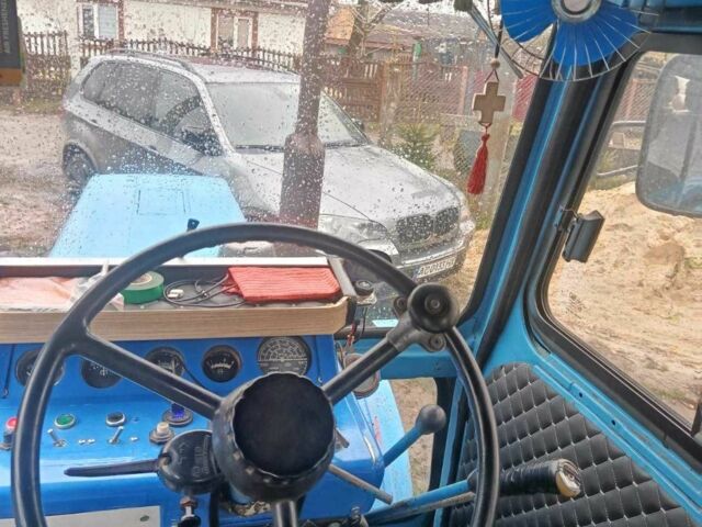 МТЗ Інша, об'ємом двигуна 4.75 л та пробігом 0 тис. км за 7500 $, фото 1 на Automoto.ua